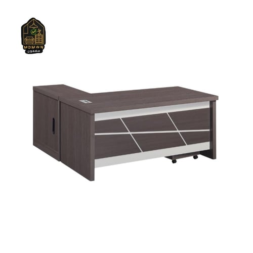 مكتب إداري مقاسات متعددة