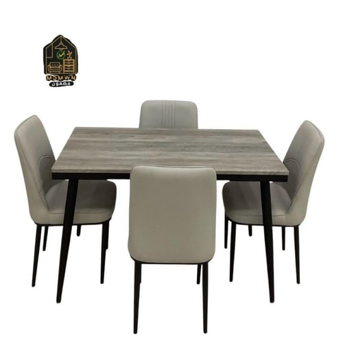 طاوله طعام خشب راقي