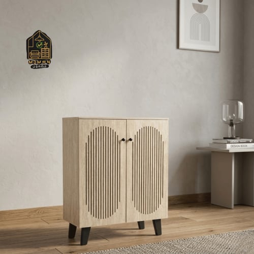 جزامة خشب مودرن متعددة المقاسات والالوان