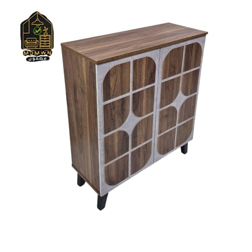 خزانة أحذية 2 درفة