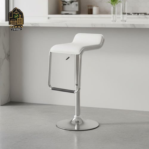 كرسي بار فخم بتصميم عصري