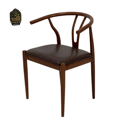 كرسي "الذوق الرفيع" – تصميم كلاسيكي بأناقة عصرية