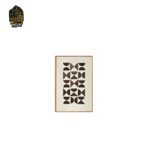 لوحة جدارية فنية 120 سم