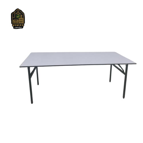 طاولة المناسبات المستطيلة – عملية بكل معنى الكلمة