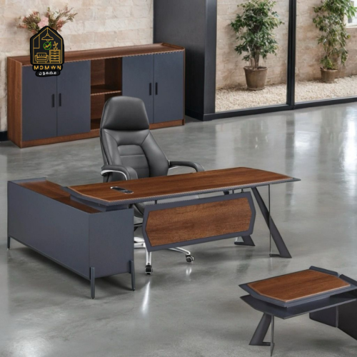 طقم مكتب عصري مقاس 220