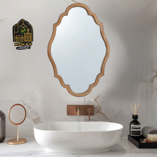 مراية جدارية