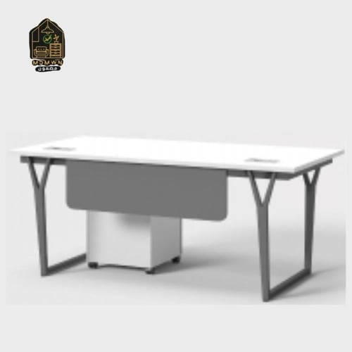 مكتب عصري مميز مقاسات متعددة