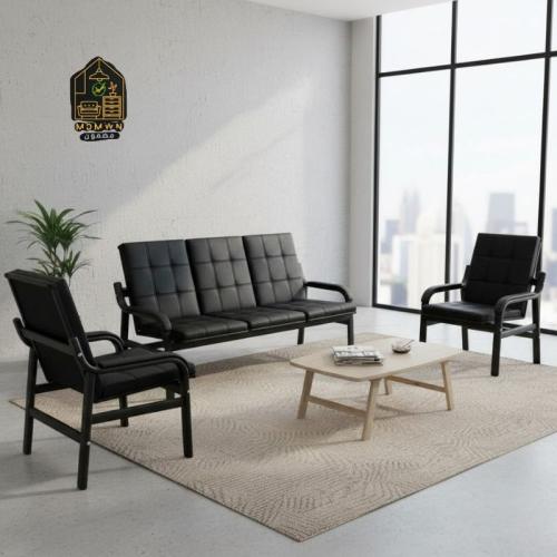 طقم كنب انتظار مودرن