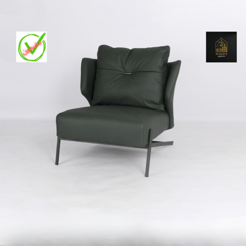 كرسي داخلي مريح وناعم وأنيق وعصري بعدة الوان