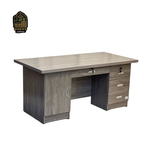 مكتب مودرن مقاسات والوان متعددة