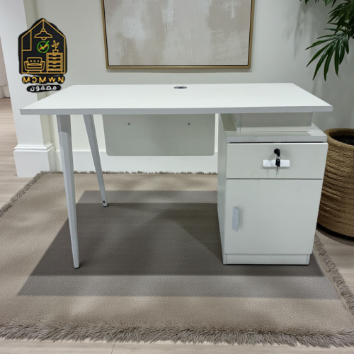 مكتب عملي 120 سم