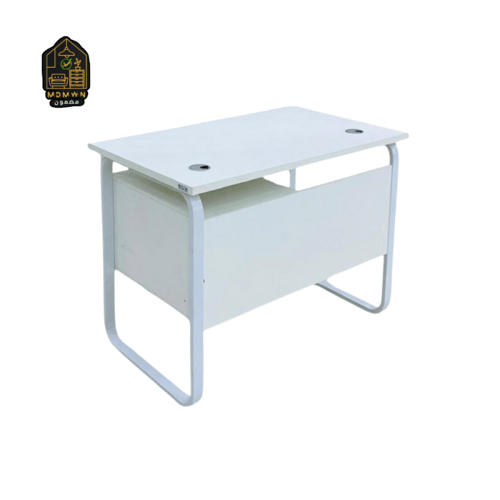 مكتب ماسة بتصميم عصري ومتين 140CM