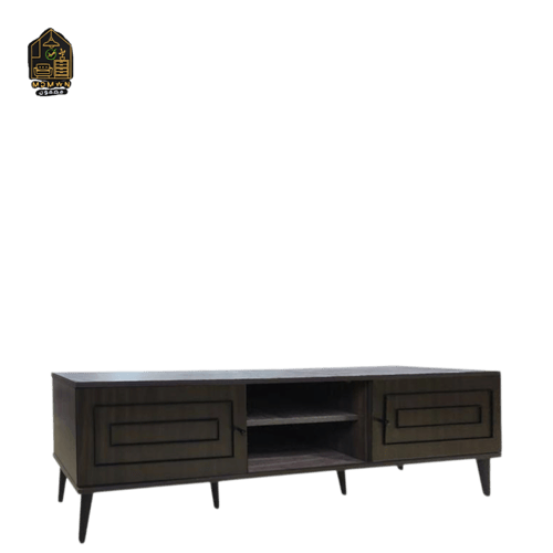 طاولة بلازما مودرن مقاسات متعددة