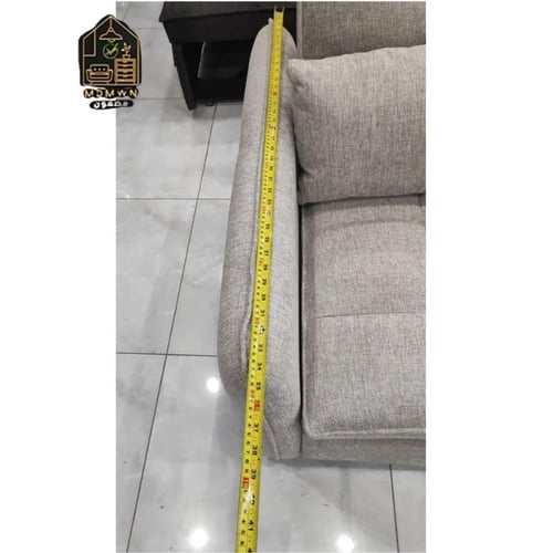 كنبة سرير بتصميم انيق