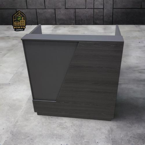 مكتب استقبال أنيق