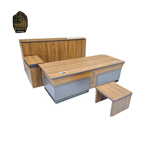 طقم مكتب إداري فاخر