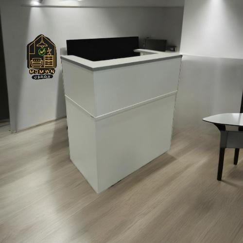 كاونتر للمساحات الذكية 80 سم