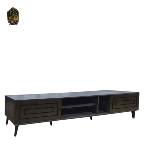 طاولة بلازما مودرن مقاسات متعددة