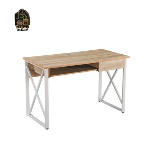 مكتب عملي قوي مقاسات والوان متعددة