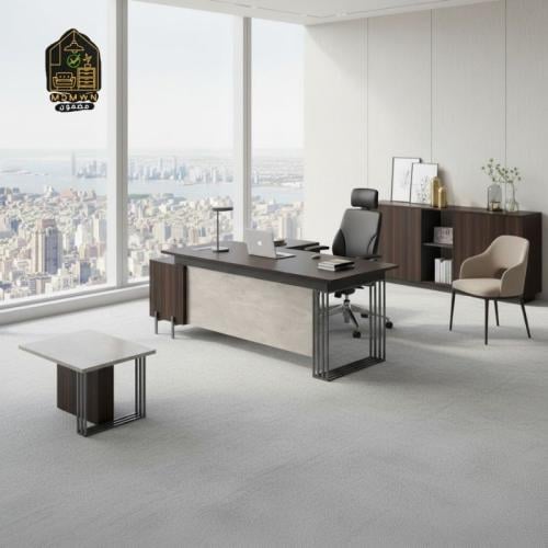 طقم مكتب عصري