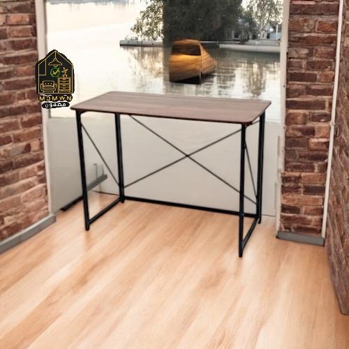 طاولة كمبيوتر "فليكسو" القابلة للطي – تصميم ذكي وع...