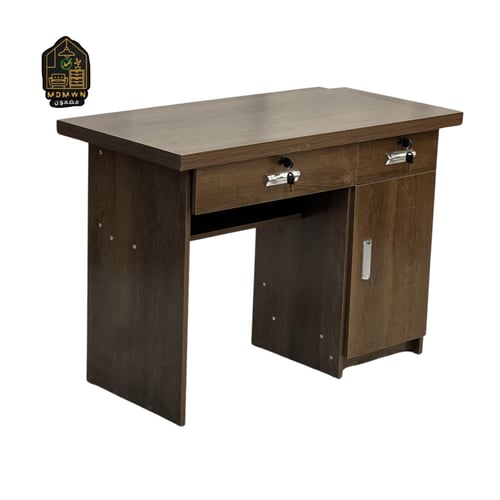 مكتب الدوام المثالي مقاس 90cm