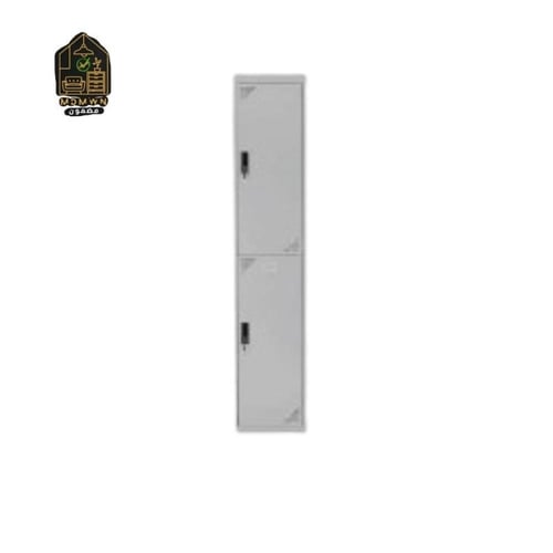 لكر معدني متعدد الأبواب مقاسات متعددة