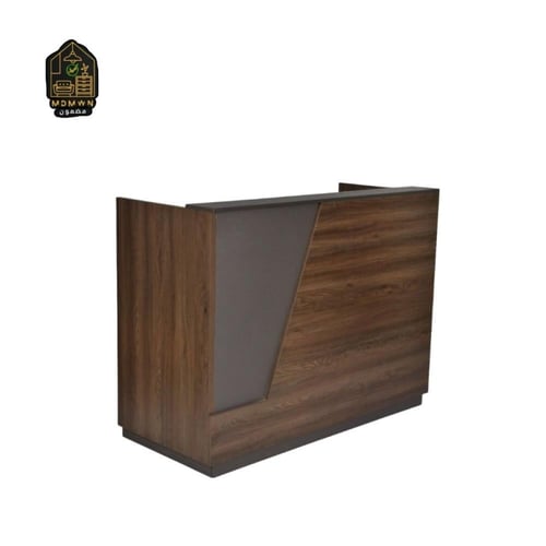 مكتب استقبال أنيق