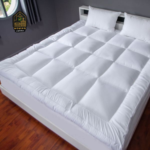 لباد غيمة "راحة وسكون" 10 CM