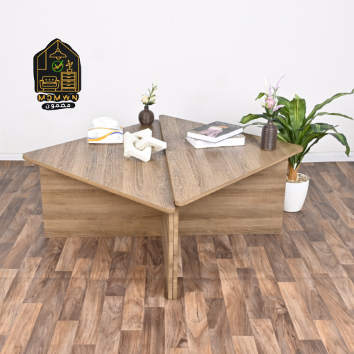 طاولة قهوة وشاي