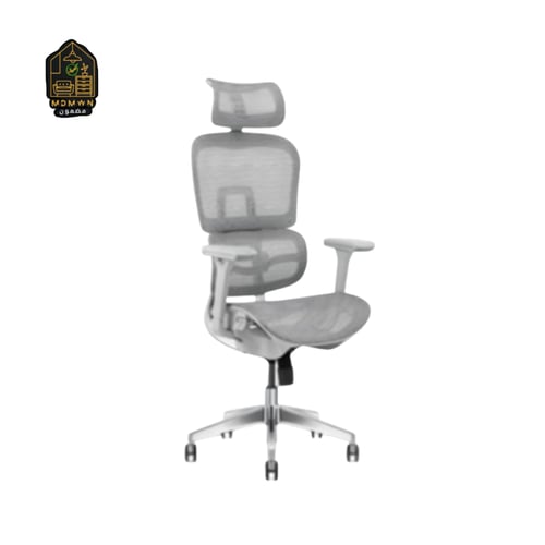 كرسي أوميغا إيرغو الذكاء والراحة في تصميم واحد