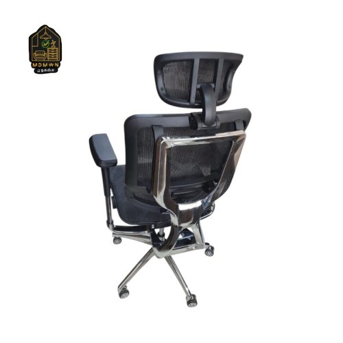 كرسي "المدير المحترف" – راحة وأناقة من أول جلوس