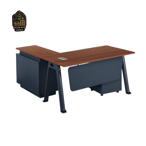 مكتب فاخر مقاسات والوان متعددة