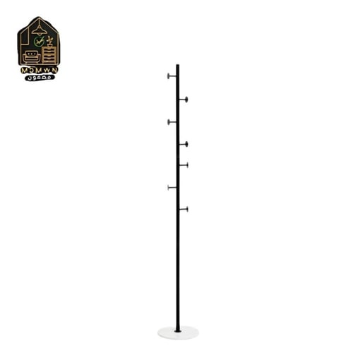 علاق ملابس ستاند رخامية