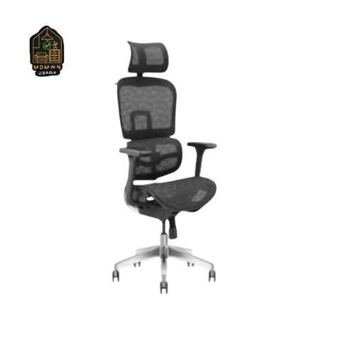 كرسي أوميغا إيرغو الذكاء والراحة في تصميم واحد