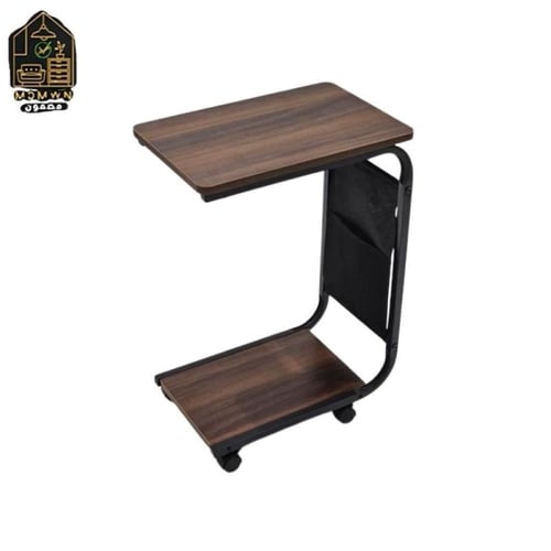 طاولة خدمة مفرد كفرات