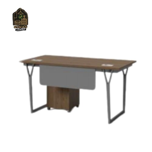 مكتب عصري مميز مقاسات متعددة