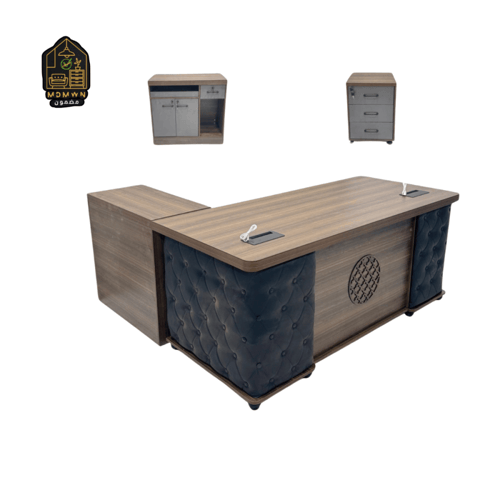 مكتب فاخر مقاسات والوان متعددة