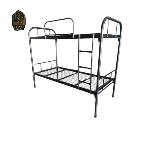 سرير حديد دورين – وسط مريح وجودة عالية