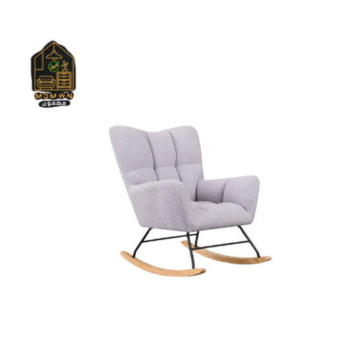 كرسي مفرد هزاز عدة الوان