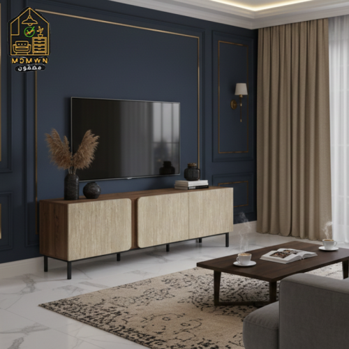 مكتبة التلفزيون بلازما