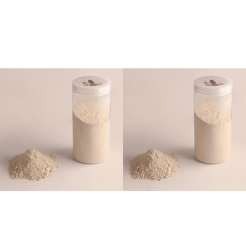 Organic Albar flour