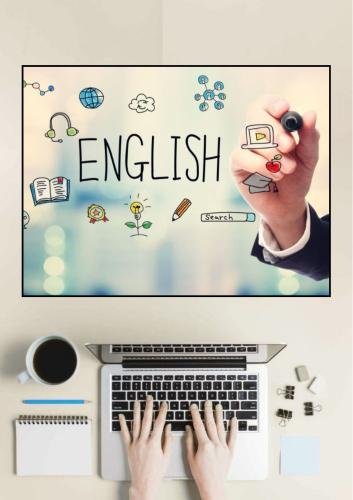 Test your skill in English subject