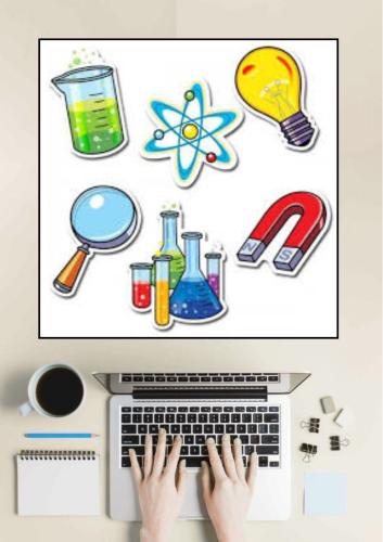Test your skills in science subject