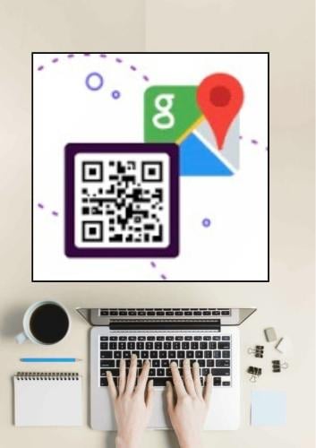 The interactive barcode