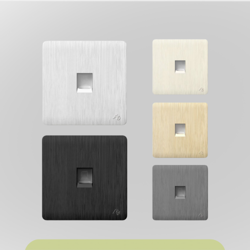 فيش تلفون - FD