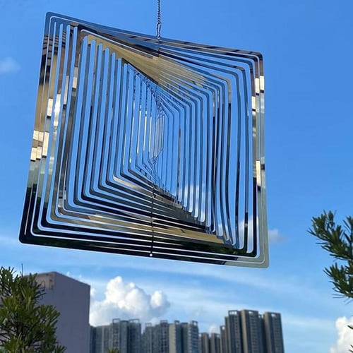 سبينر مربع نيكل