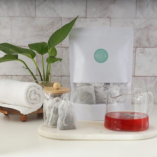 بكج العناية للشعر