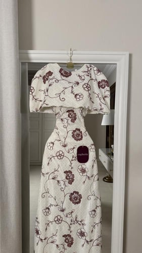 فستان جيهان