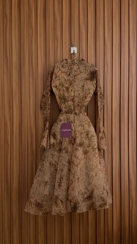 فستان لارين